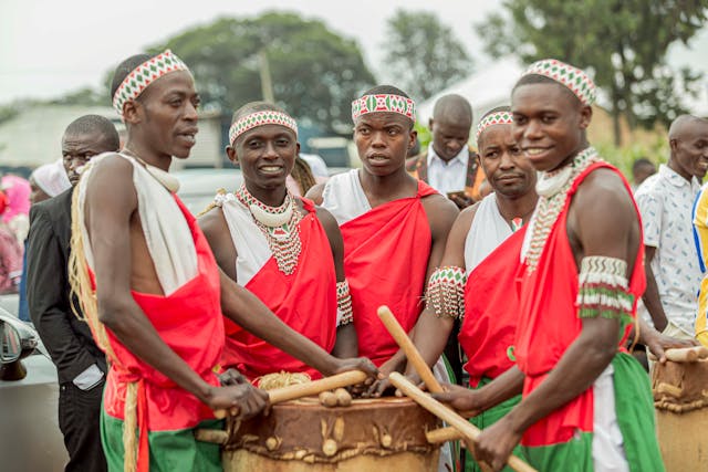 Community Tourism in Uganda